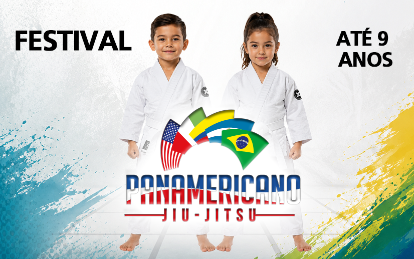 PANAMERICANO FESTIVAL 2026